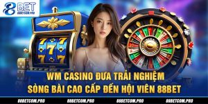 Tin Game 88BET: Khám Phá Xu Hướng Cá Cược Mới Nhất 2026 - game66.lol