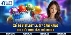 Tin Game 88BET: Khám Phá Xu Hướng Cá Cược Mới Nhất 2026 - game66.lol