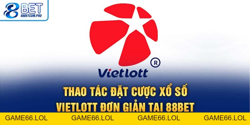 Xổ Số Vietlott Là Gì? Cẩm Nang Chi Tiết Từ A- Z 2026 - game66.lol