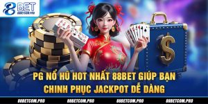 Tin Game 88BET: Khám Phá Xu Hướng Cá Cược Mới Nhất 2026 - game66.lol