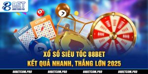 Tin Game 88BET: Khám Phá Xu Hướng Cá Cược Mới Nhất 2026 - game66.lol