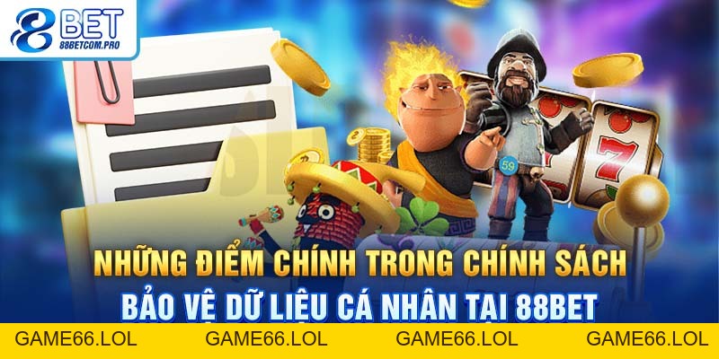 Điều Khoản Điều Kiện 88Bet Bạn Cần Nắm Vững Khi Tham Gia - game66.lol