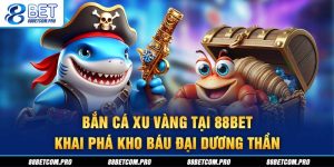 Tin Game 88BET: Khám Phá Xu Hướng Cá Cược Mới Nhất 2026 - game66.lol