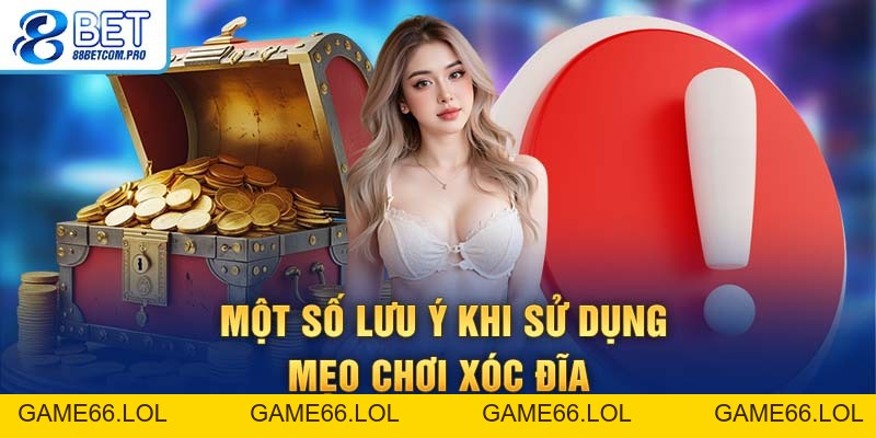 Cách Chơi Xóc Đĩa Từ 88Bet Giúp Bạn Tăng Lợi Nhuận 2026 - game66.lol